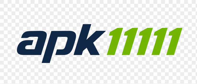 apk 11111 লোগো
